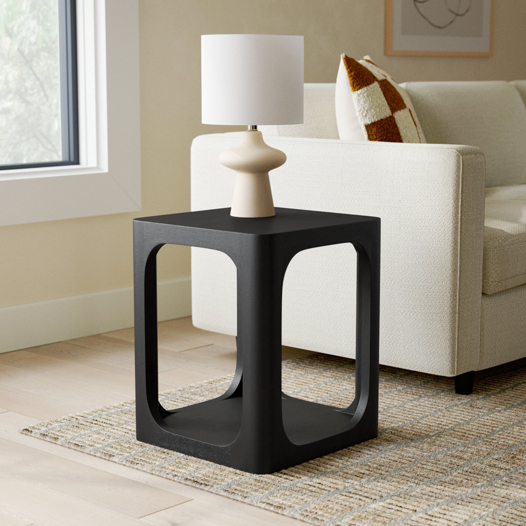 Sybil End Table